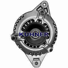 AD KUHNER 40865ri -  Генератор